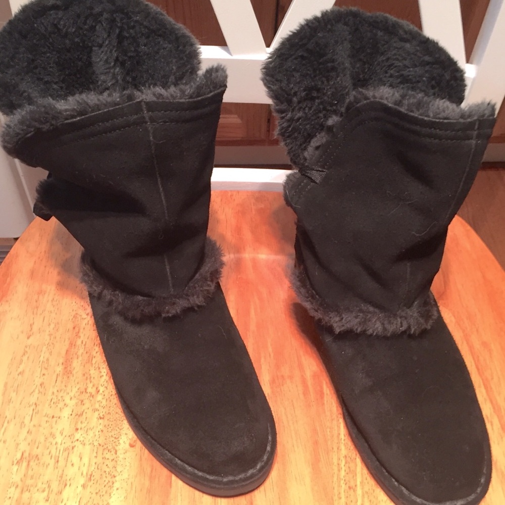 Aldo boots